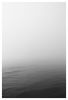 Black and White Ocean, Sea Print, Surfing Art, Minimalist | Prints by Capricorn Press. Item composed of paper compatible with boho and minimalism style
