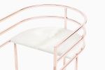 Tete Lounge Chair | Accent Chair in Chairs by Zander Lee