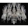 Alan Mizrahi IQ2030 Victorian Crystal | Chandeliers by Alan Mizrahi Lighting Design