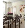 Alan Mizrahi WM529 Palissy Lantern | Chandeliers by Alan Mizrahi Lighting Design