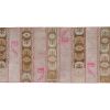 Small Faded Turkish Kitchen Runner 2'6" X 8'6" | Runner Rug in Rugs by Vintage Pillows Store. Item composed of cotton and fiber