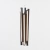 Octa | Chandeliers by Next Level Lighting. Item composed of oak wood
