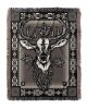 Essence - Cervidae Deer Jacquard Woven Blanket | Linens & Bedding by Sean Martorana. Item composed of cotton