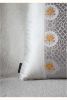 Farah Pillow | Pillows by Folks & Tales. Item composed of cotton & fiber