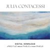 Equinox - Digital Download | Digital Art in Art & Wall Decor by Julia Contacessi Fine Art