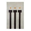scale | Area Rug in Rugs by Charlie Sprout. Item composed of fabric
