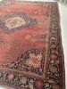 SOPHISTICATED Old-World Antique Ferahan Sarouk | Area Rug in Rugs by The Loom House. Item composed of cotton & fiber