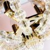Alan Mizrahi IQ2078 Corona | Pendants by Alan Mizrahi Lighting Design