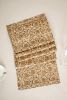 Honey Bloom Kalamkari Table Runner | Linens & Bedding by Ninéh