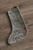 Christmas Stocking No. 43 | Decorative Objects by District Loom
