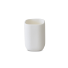Segment Cup | Drinkware by Tina Frey. Item made of synthetic