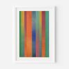 Strata | Mixed Media in Paintings by Amelia Coward