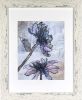 Chrysanthemum | Mixed Media in Paintings by Kathy Ferguson Art