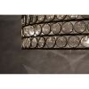 AM9622 Valentino Lenses Oval | Chandeliers by Alan Mizrahi Lighting Design