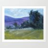 Draped in a Dream | Prints by Brazen Edwards Artist. Item made of paper
