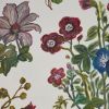 Garden Variety Small Wallpaper | Wall Treatments by Stevie Howell