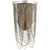Alan Mizrahi WM2077 Cyan Itchica | Chandeliers by Alan Mizrahi Lighting Design
