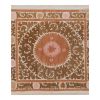 Vintage Suzani Tablecloth, Pastel Interior Designer Wall Han | Linens & Bedding by Vintage Pillows Store