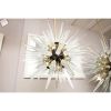 Alan Mizrahi JT271 Stunning Spike Sputnik | Chandeliers by Alan Mizrahi Lighting Design