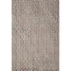 Vintage Faded Turkish Jajim Kilim Rug 5'3'' x 7'11'' | Area Rug in Rugs by Vintage Pillows Store. Item composed of fabric