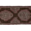 Faded Turkish Karapinar Runner - Hallway Carpet 2'12" X 8'1" | Runner Rug in Rugs by Vintage Pillows Store. Item composed of cotton and fiber