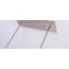 Alan Mizrahi SHADE071 Waterfall | Chandeliers by Alan Mizrahi Lighting Design