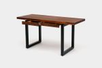 Gax 24 & 30x | Desk in Tables by ARTLESS. Item composed of steel