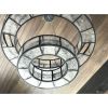 SL0204 Tiered Hammerton | Chandeliers by Alan M