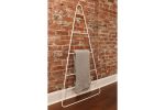Artie Blanket Ladder | Rack in Storage by Tronk Design. Item composed of steel
