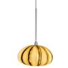 URCHIN Pendant 12V | Pendants by Oggetti Designs. Item made of metal with glass