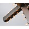 Alan Mizrahi AM4636 Harding | Chandeliers by Alan Mizrahi Lighting Design