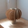 Fin Table Lamp | Lamps by Misewell