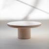 PIERRE Modern Cake Stand Food Riser | Serving Stand in Serveware by Untitled_Co