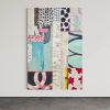 Replay | Oil And Acrylic Painting in Paintings by Sarah Finucane