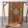 Antique Serab Runner Rug | Arlo | Rugs by District Loom