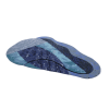 Blue Water Rug | Area Rug in Rugs by Ruggism. Item made of fabric