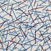 Kerplunk 20"x20" | Oil And Acrylic Painting in Paintings by Emeline Tate. Item composed of canvas and synthetic