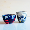 The Leftovers | Cups by Rust Designs