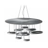 KA1870 Artemide Mercury | Chandeliers by Alan M