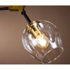 Alan Mizrahi SJ2123 Orbital | Chandeliers by Alan Mizrahi Lighting Design