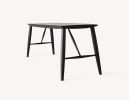 Adelaide 42" Bench | Benches & Ottomans by Coolican & Company. Item made of wood