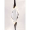 Alan Mizrahi QZ2105 Il Pezzo Wall | Chandeliers by Alan Mizrahi Lighting Design