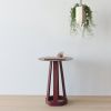 Sixagon | Side Table in Tables by Misewell