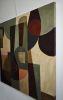 Profils interieurs | Decorative Objects by Sophie DUMONT.