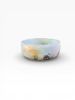 Mint Spark Valet Bowl Classic | Decorative Bowl in Decorative Objects by RAW & UNIQ