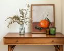 Tangerine | Prints by The Ugly Cat Studio