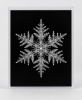 EXPOSED WINTER — SNOWFLAKE | Decorative Objects by Exposedart