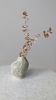 Bud vase | Vases & Vessels by TinyDogCeramics. Item composed of ceramic