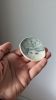 "The Ladies" dish | Decorative Tray in Decorative Objects by TinyDogCeramics. Item composed of ceramic