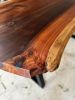 Ancient Entertainment Table | Dining Table in Tables by Simon Silver Designs